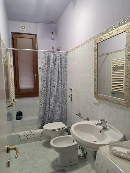 Appartamento Maison Monte Rosa - Humanitas - Milano Fiori - Forum Assago - Ieo Rozzano 0*,  Itálie