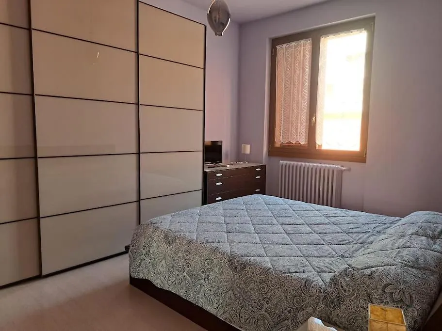 Apartmán Appartamento Maison Monte Rosa - Humanitas - Milano Fiori - Forum Assago - Ieo Rozzano