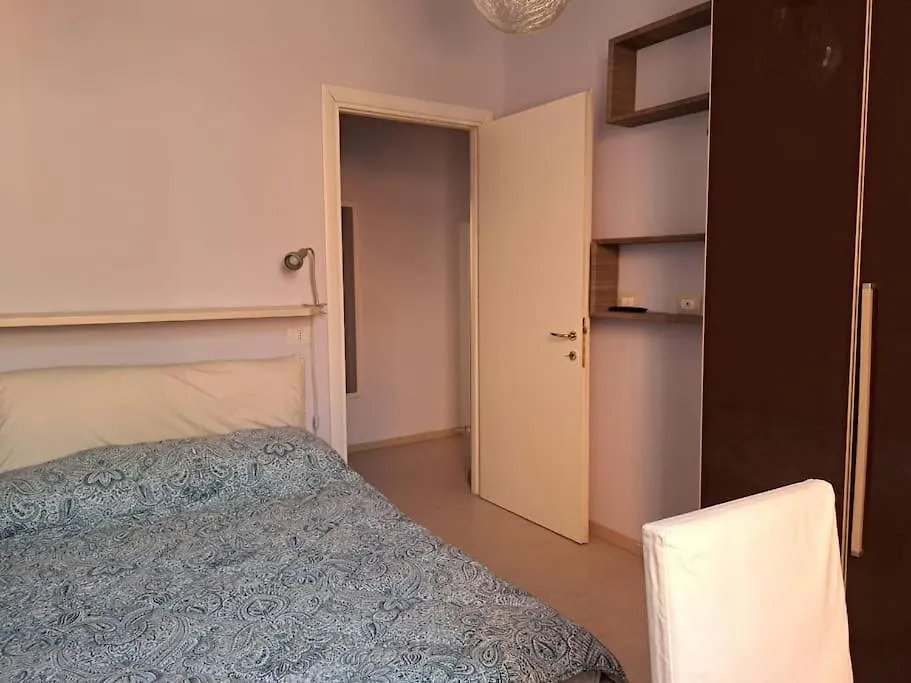 Appartamento Maison Monte Rosa - Humanitas - Milano Fiori - Forum Assago - Ieo Rozzano Itálie