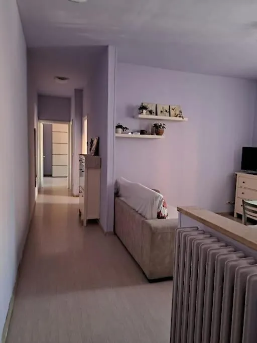 Appartamento Maison Monte Rosa - Humanitas - Milano Fiori - Forum Assago - Ieo Rozzano Itálie