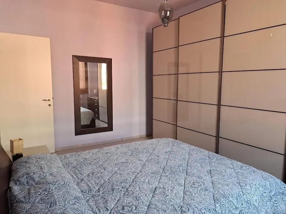 Apartmán Appartamento Maison Monte Rosa - Humanitas - Milano Fiori - Forum Assago - Ieo Rozzano Itálie