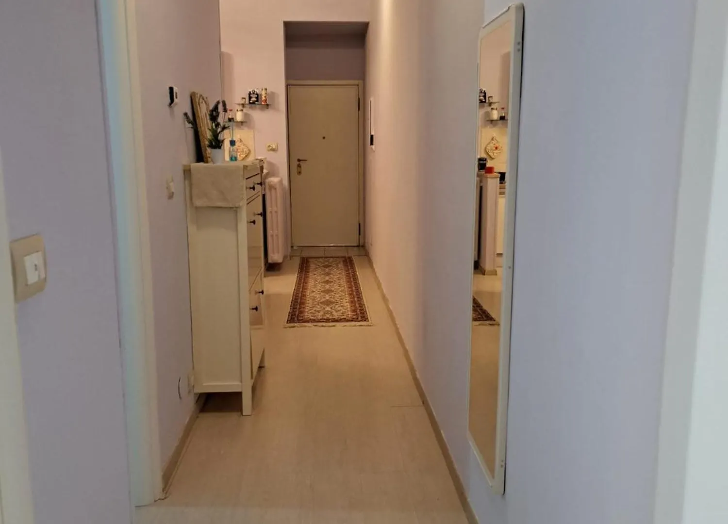 Appartamento Maison Monte Rosa - Humanitas - Milano Fiori - Forum Assago - Ieo Rozzano Apartmán