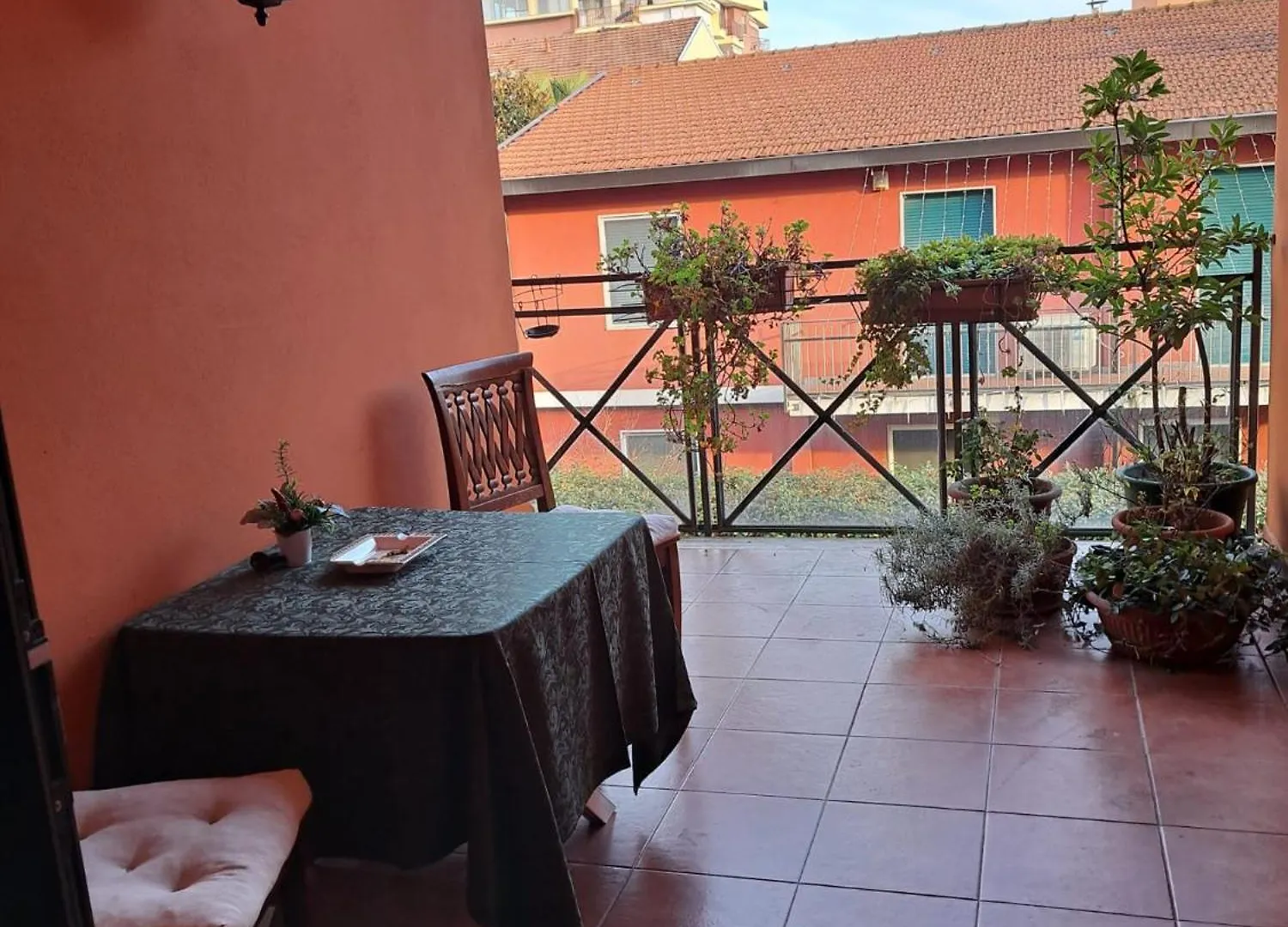 Apartmán Appartamento Maison Monte Rosa - Humanitas - Milano Fiori - Forum Assago - Ieo Rozzano